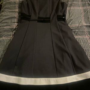 Size 8 women’s Calvin Klein dress.